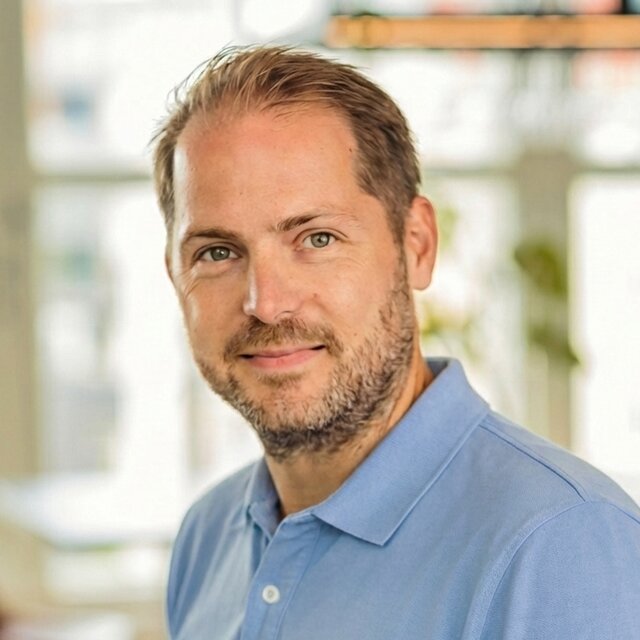 Matthijs Bakker